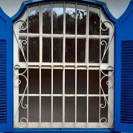 O Casarao Hotel Паса Куатро Екстериор снимка